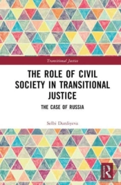 The Role Of Civil Society In Transitional Justice