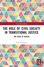 The Role Of Civil Society In Transitional Justice