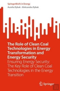 Bertrand.pt - The Role Of Clean Coal Technologies In Energy Transformation And Energy Security
