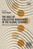 The Role Of Collective Bargaining In The Global Economy