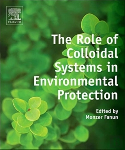 Bertrand.pt - The Role Of Colloidal Systems In Environmental Protection
