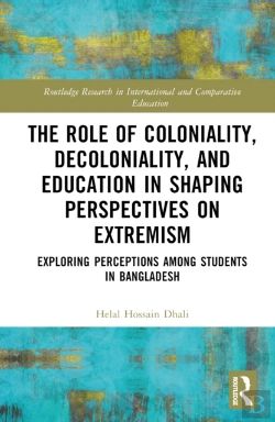 Bertrand.pt - The Role Of Coloniality, Decoloniality, And Education In Shaping Perspectives On Extremism