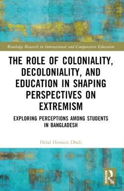 Bertrand.pt - The Role Of Coloniality, Decoloniality, And Education In Shaping Perspectives On Extremism