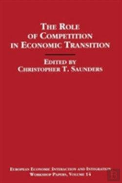 Bertrand.pt - The Role Of Competition In Economic Transition