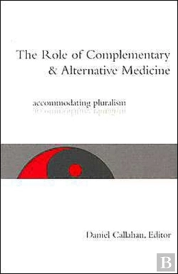 Bertrand.pt - The Role Of Complementary And Alternative Medicine