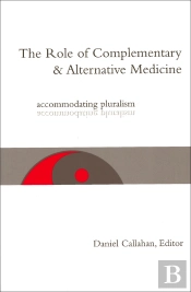 The Role Of Complementary And Alternative Medicine