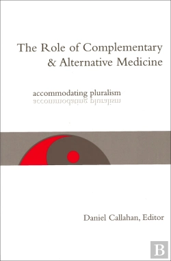 Bertrand.pt - The Role Of Complementary And Alternative Medicine
