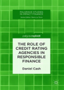 The Role Of Credit Rating Agencies In Responsible Finance