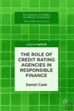 Bertrand.pt - The Role Of Credit Rating Agencies In Responsible Finance