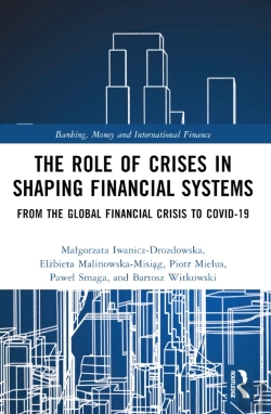 Bertrand.pt - The Role Of Crises In Shaping Financial Systems