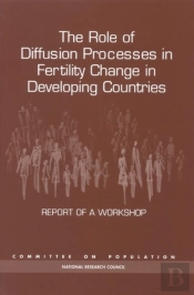 The Role Of Diffusion Processes In Fertility Change In Developing Countries