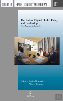 Bertrand.pt - The Role Of Digital Health Policy And Leadership