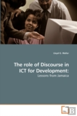 Bertrand.pt - The Role Of Discourse In Ict For Develop