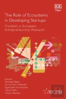 The Role Of Ecosystems In Developing Startups