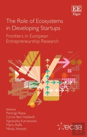 The Role Of Ecosystems In Developing Startups