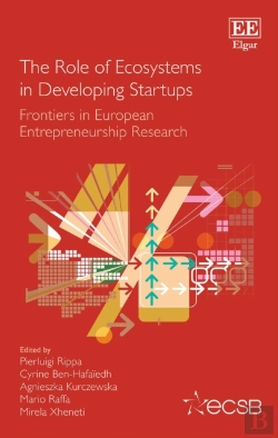 Bertrand.pt - The Role Of Ecosystems In Developing Startups