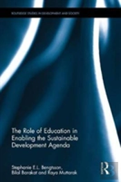 The Role Of Education In Enabling The Sustainable Development Agenda