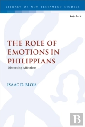 The Role Of Emotion In Philippians