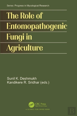 Bertrand.pt - The Role Of Entomopathogenic Fungi In Agriculture