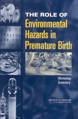 Bertrand.pt - The Role Of Environmental Hazards In Premature Birth