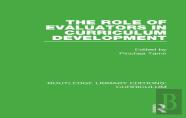 The Role Of Evaluators In Curriculum Development