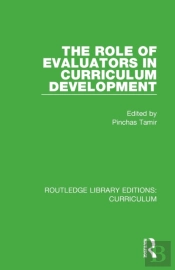 The Role Of Evaluators In Curriculum Development