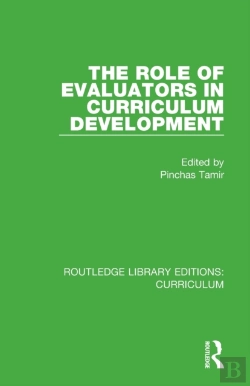 Bertrand.pt - The Role Of Evaluators In Curriculum Development