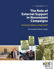 The Role Of External Support In Nonviolent Campaigns