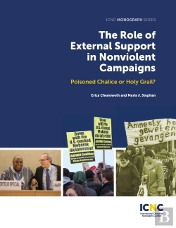 Bertrand.pt - The Role Of External Support In Nonviolent Campaigns