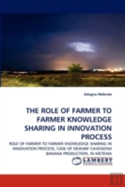 Bertrand.pt - The Role Of Farmer To Farmer Knowledge S