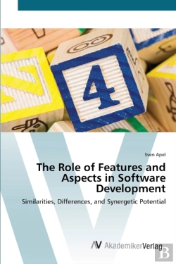Bertrand.pt - The Role Of Features And Aspects In Soft