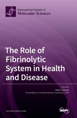Bertrand.pt - The Role Of Fibrinolytic System In Health And Disease