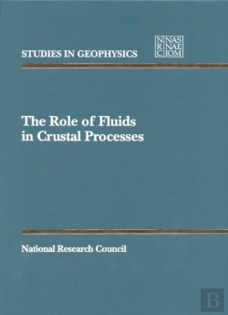 Bertrand.pt - The Role Of Fluids In Crustal Processes