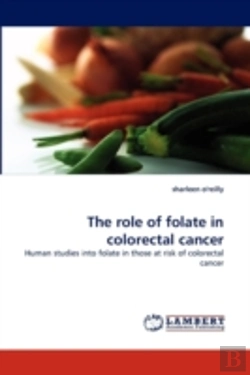Bertrand.pt - The Role Of Folate In Colorectal Cancer