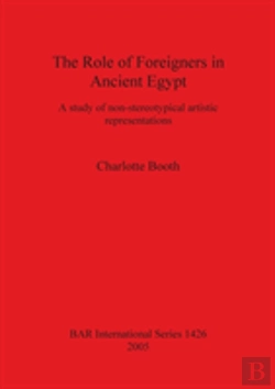 Bertrand.pt - The Role Of Foreigners In Ancient Egypt