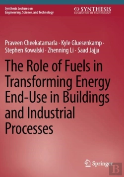 Bertrand.pt - The Role Of Fuels In Transforming Energy End-Use In Buildings And Industrial Processes