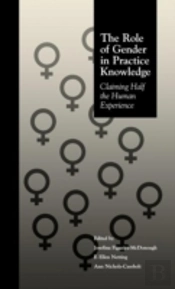 The Role Of Gender In Practice Knowledge