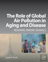 The Role Of Global Air Pollution In Aging And Disease