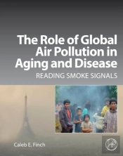 The Role Of Global Air Pollution In Aging And Disease
