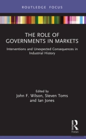 The Role Of Governments In Markets
