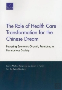 Bertrand.pt - The Role Of Health Care Transformation For The Chinese Dream