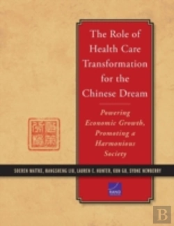Bertrand.pt - The Role Of Health Care Transformation For The Chinese Dream