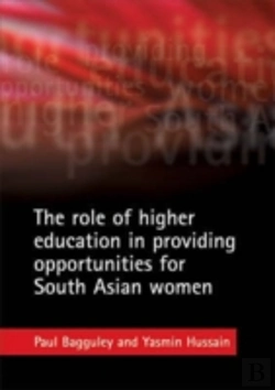 Bertrand.pt - The Role Of Higher Education In Providing Opportunities For South Asian Women