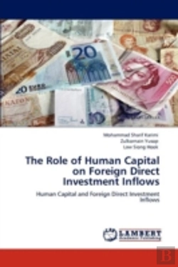 Bertrand.pt - The Role Of Human Capital On Foreign Direct Investment Inflows