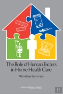Bertrand.pt - The Role Of Human Factors In Home Health Care