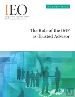 Bertrand.pt - The Role Of Imf As Trusted Advisor