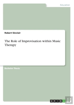 Bertrand.pt - The Role Of Improvisation Within Music Therapy