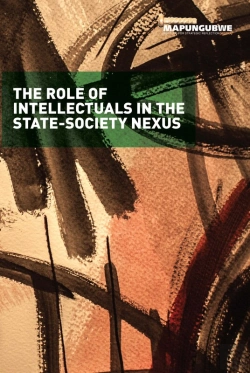 Bertrand.pt - The Role Of Intellectuals In The State-Society Nexus