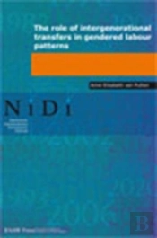 The Role Of Intergenerational Transfers In Gendered Labour Patterns
