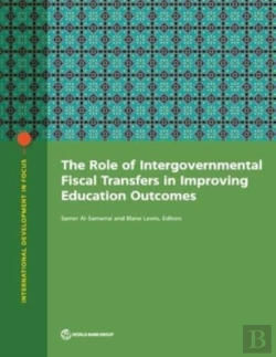 Bertrand.pt - The Role Of Intergovernmental Fiscal Tra